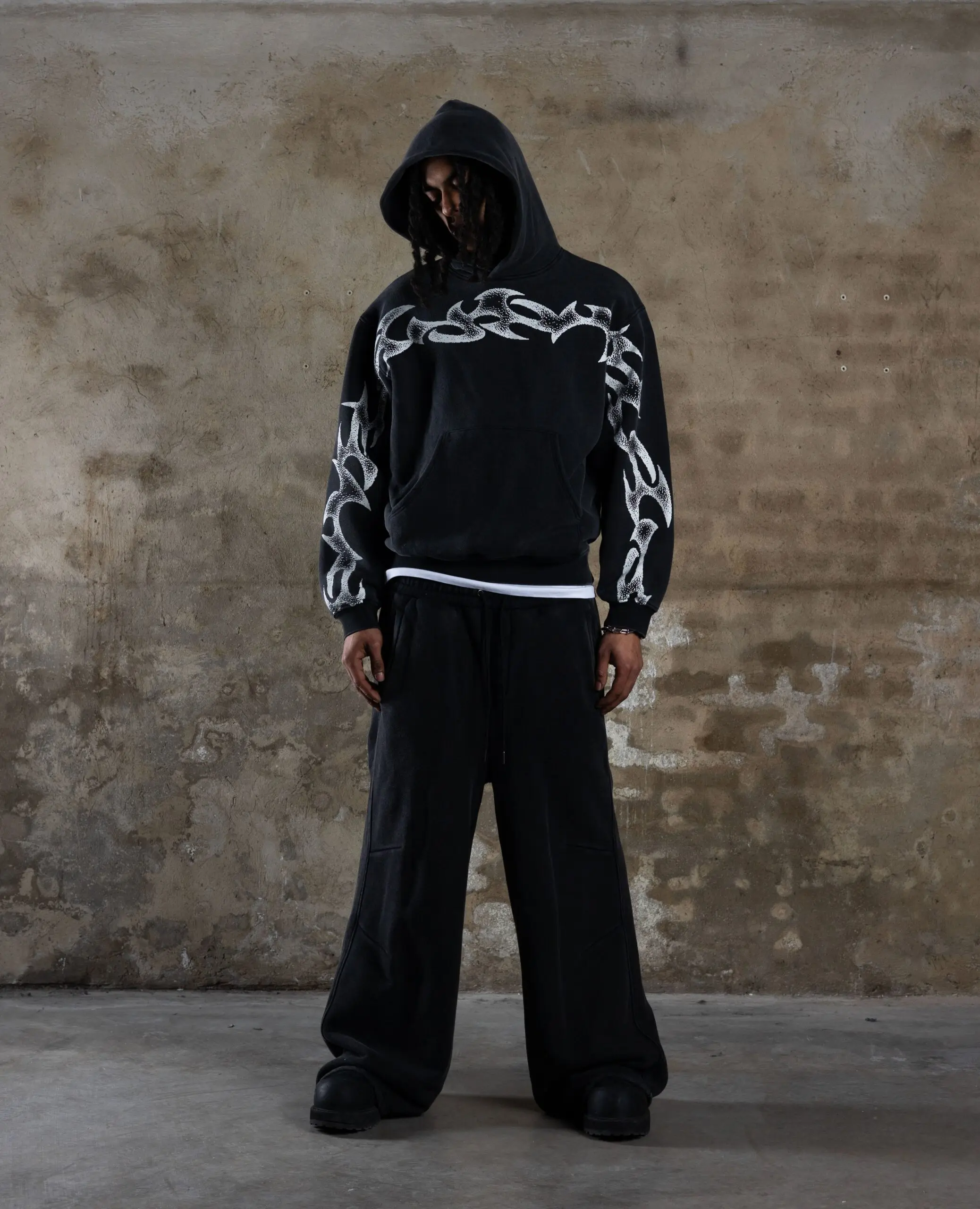 DavrilSupply Jacket