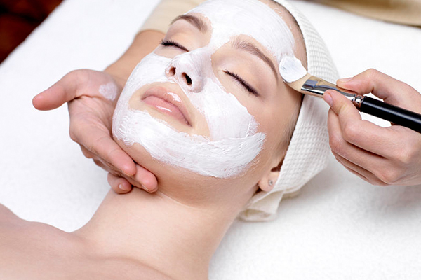 Deep Cleaning Facial Trussville