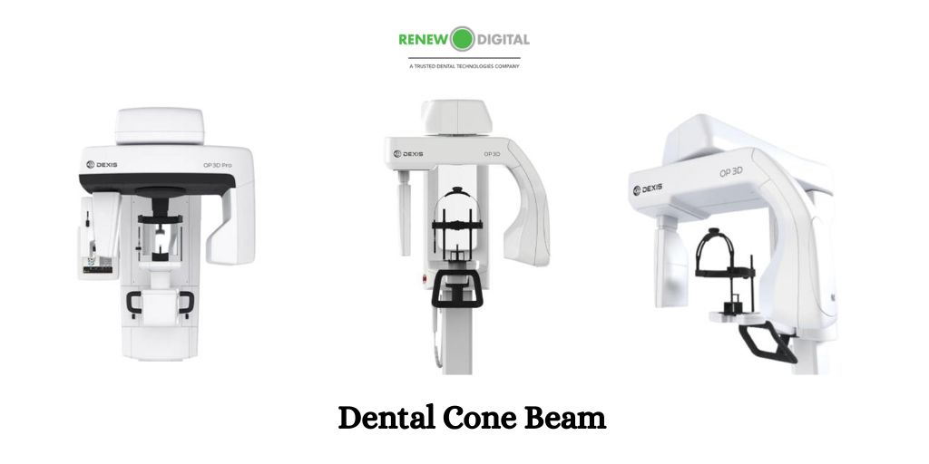 Using Dental Cone Beam for Implants