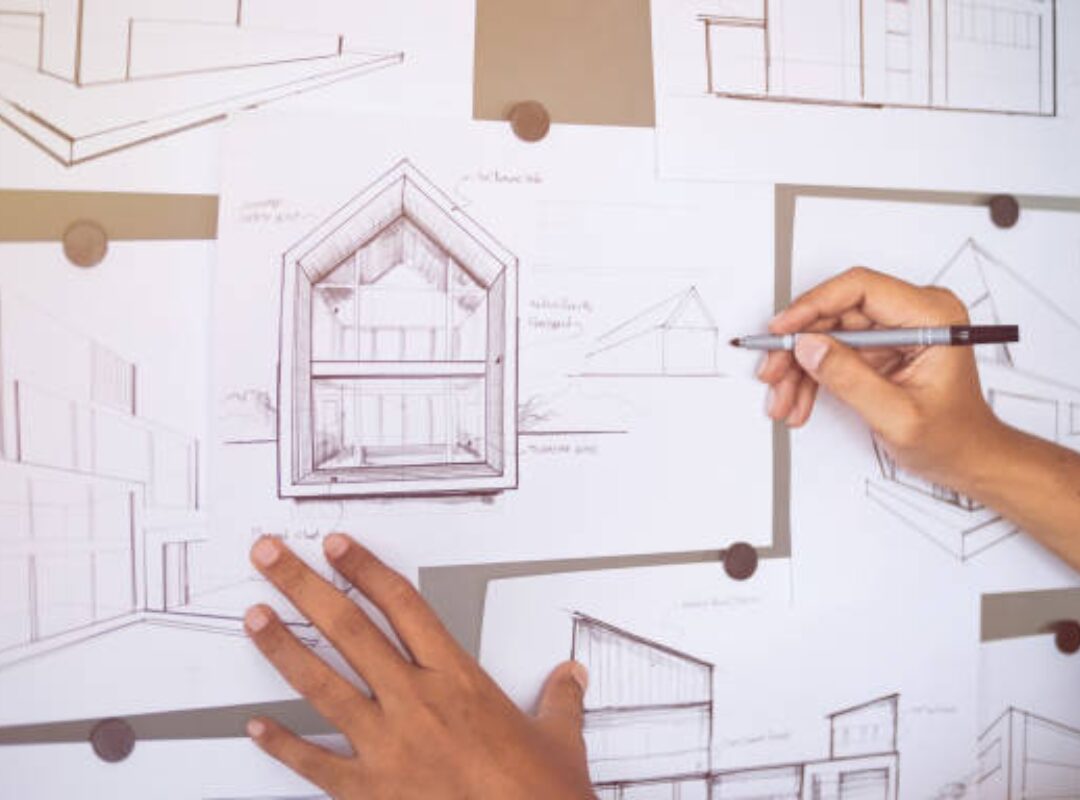 Designing a Custom Home That Grows with Your Family