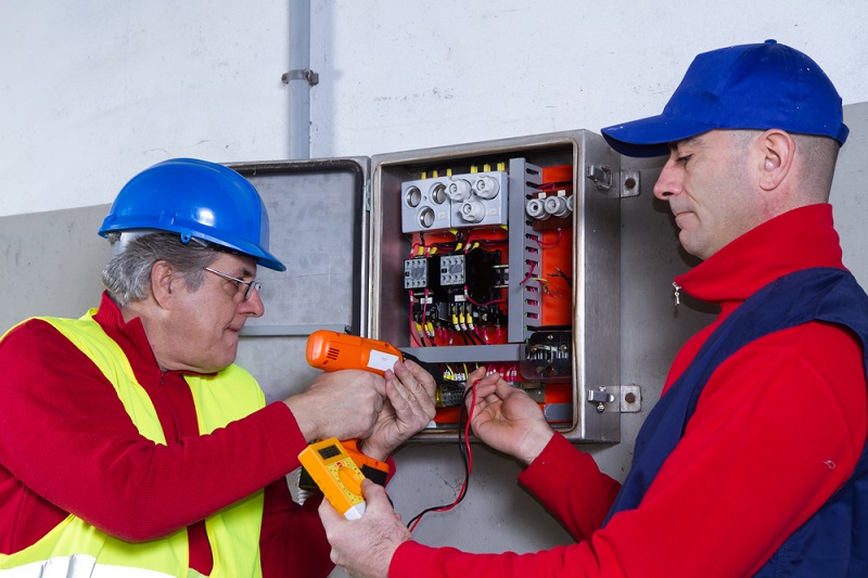 Electrician_