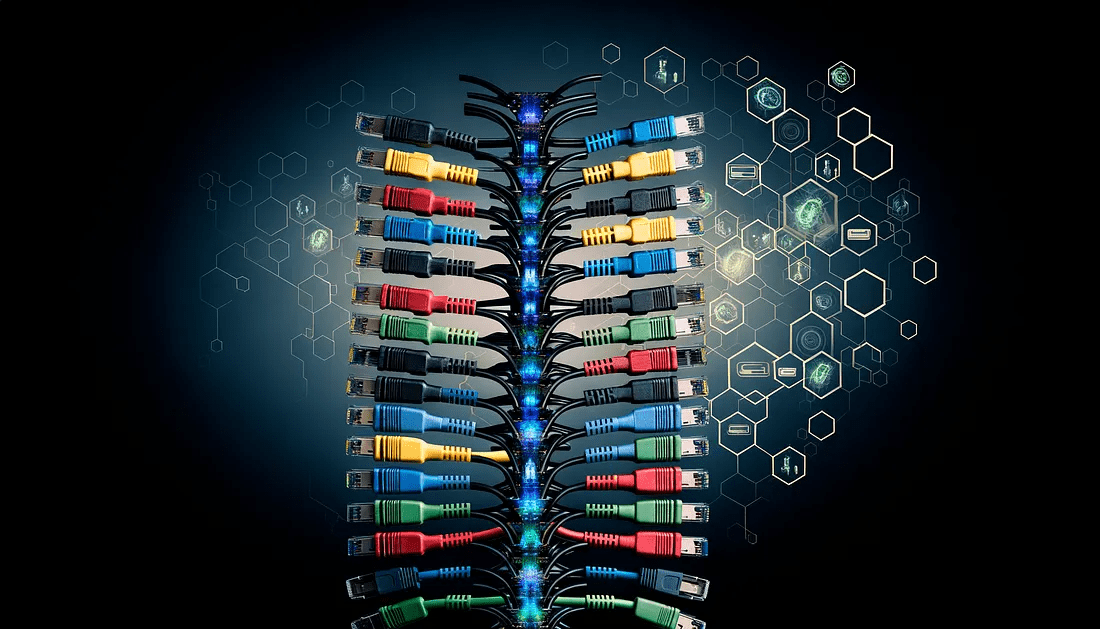 Electronic Computer Cable Market