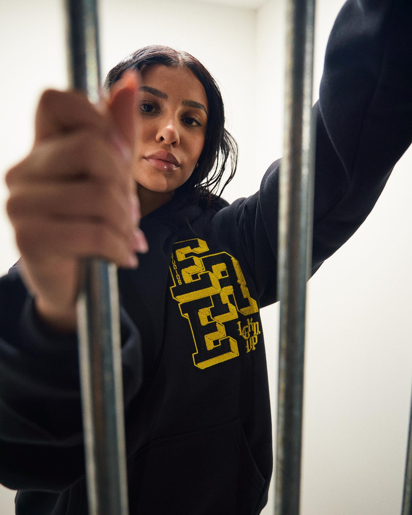 Ere Studios Hoodie: The Intersection of Visionary Design and Conscious Cool