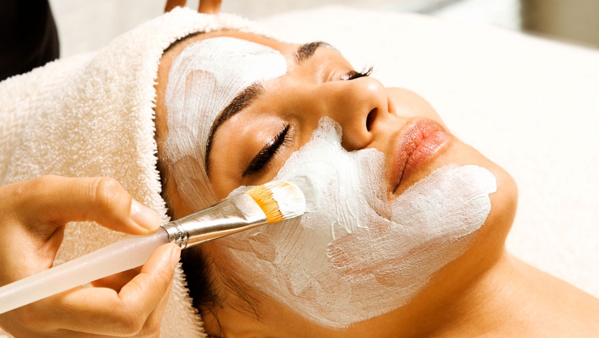 Express Facials Services in Lithonia