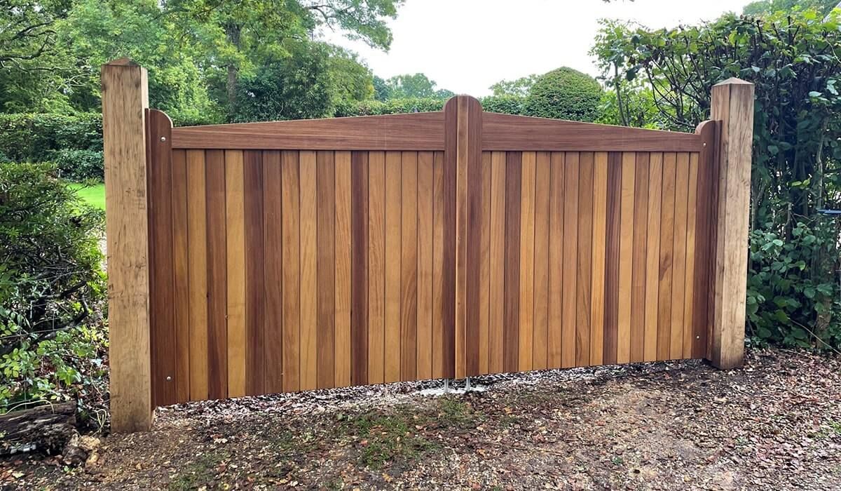 Fences Installation and Repair in Santa Monica