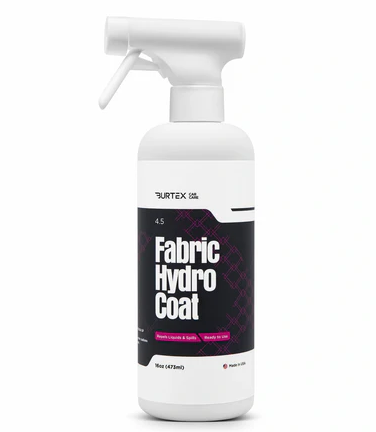 Exploring the Benefits of Fabric Hydro Coat: The Future of Water-Resistant Textiles