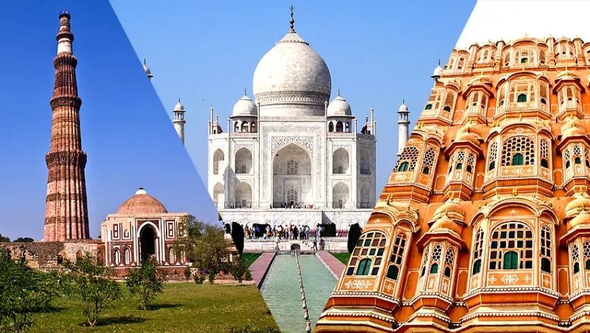 Golden-Triangle-Tour-A-Complete-Guide