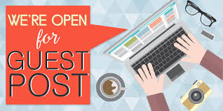 Guest Posting Company
