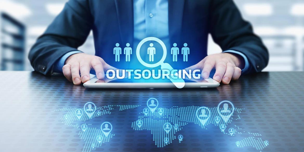 HR Outsourcing