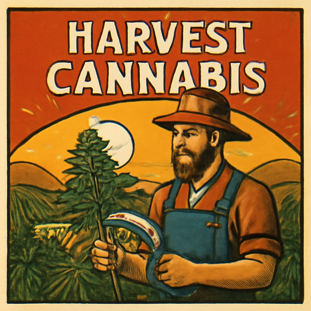 Harvest Cannabis