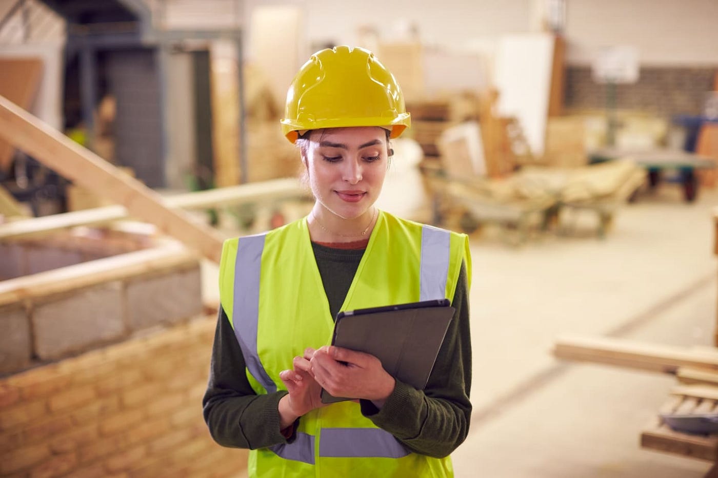 Home Inspection Service Woodbridge Township 1