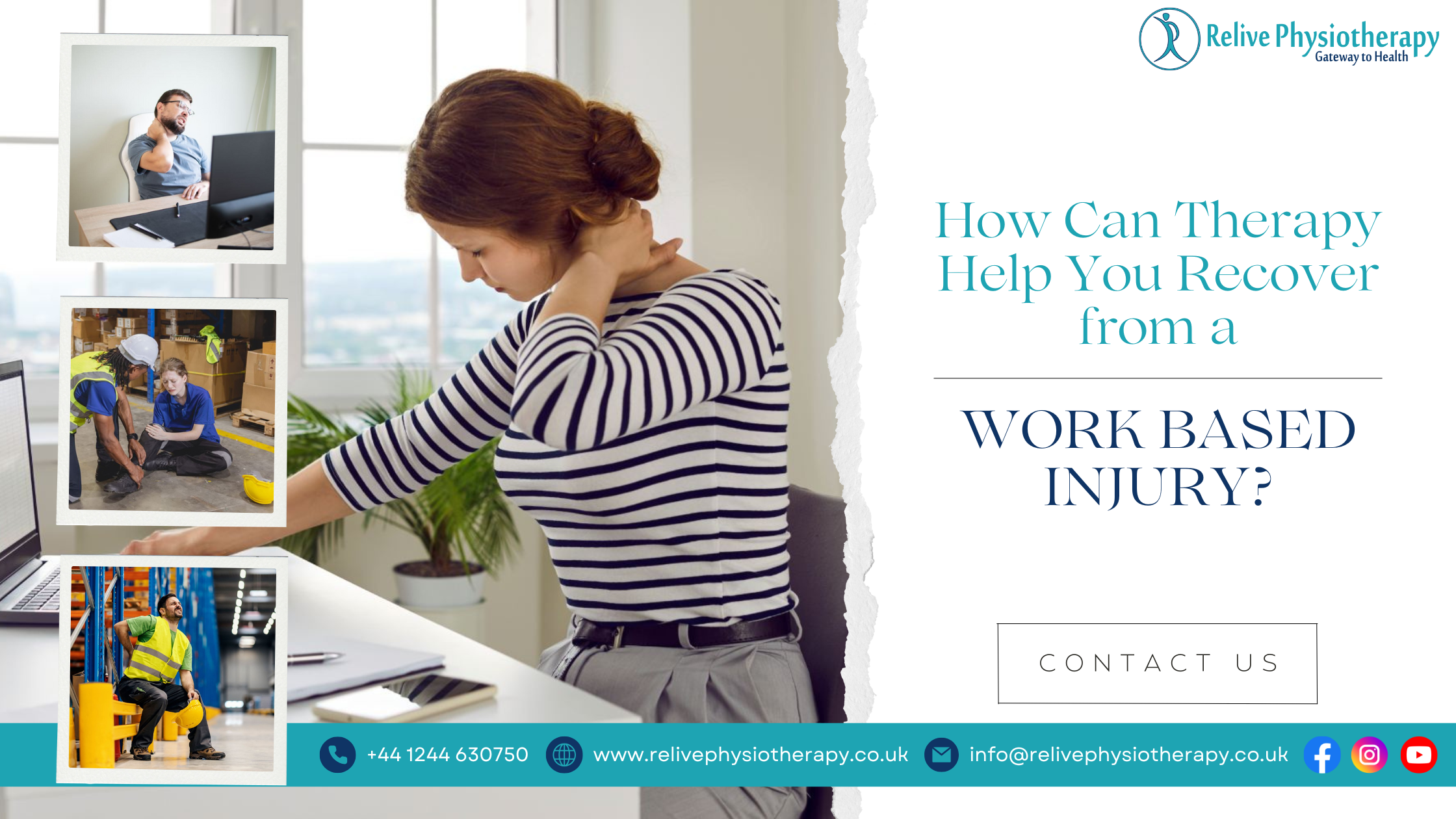 Work-based injury