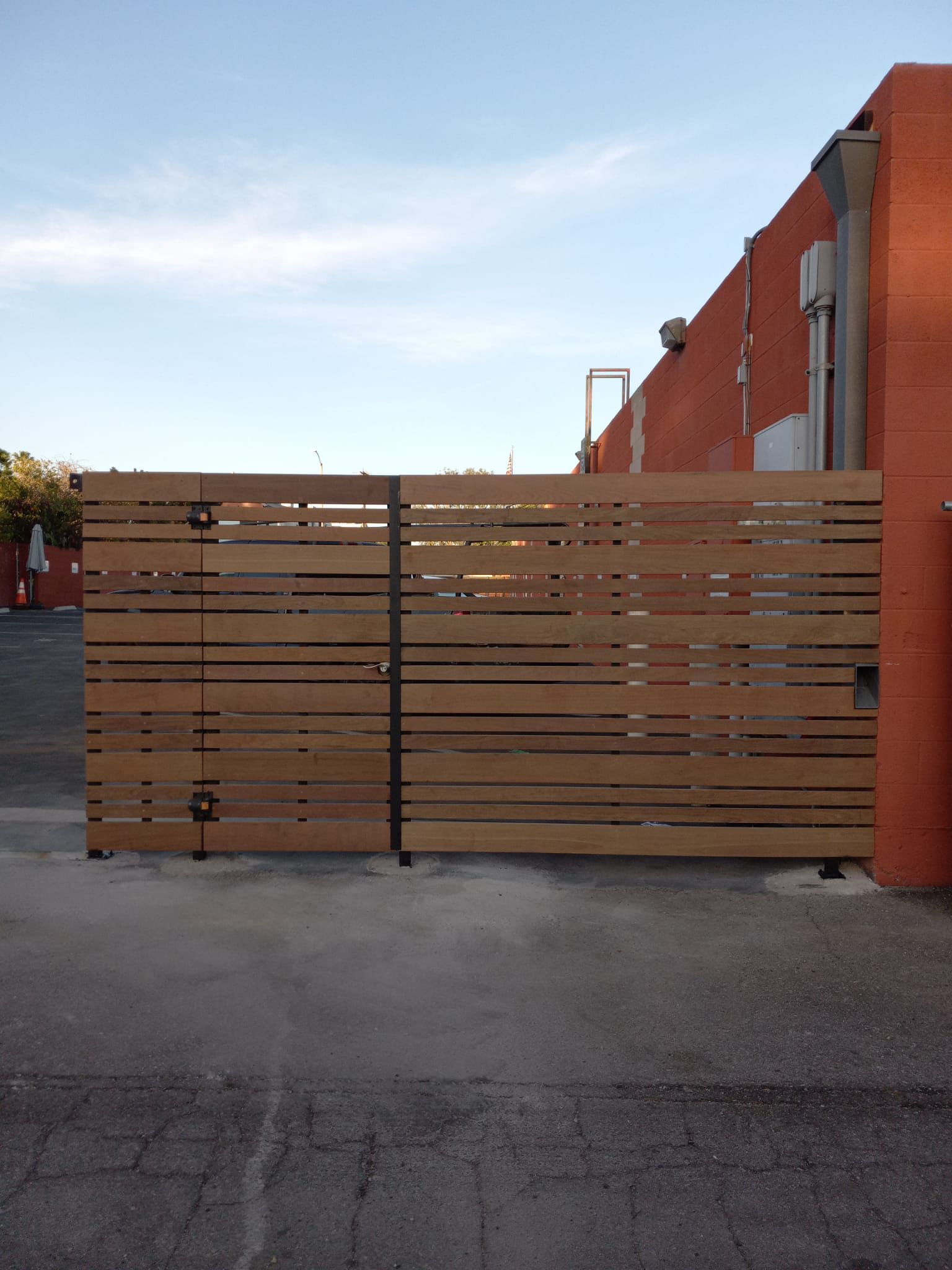 Sliding Gates Repair Sherman Oaks