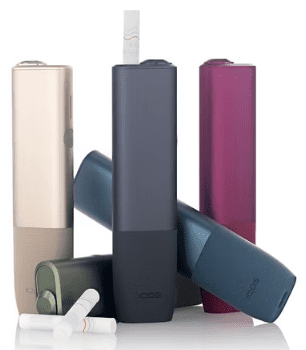 IQOS ILUMA ONE