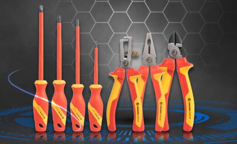 Insulated Tools