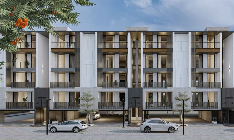 Low Rise Floors in Gurgaon