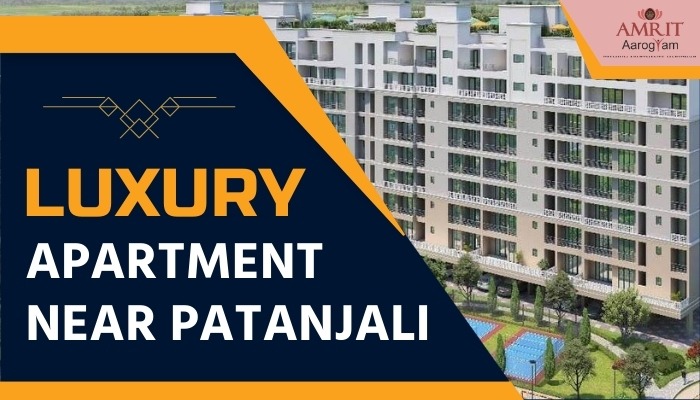 luxury apartment in Haridwar