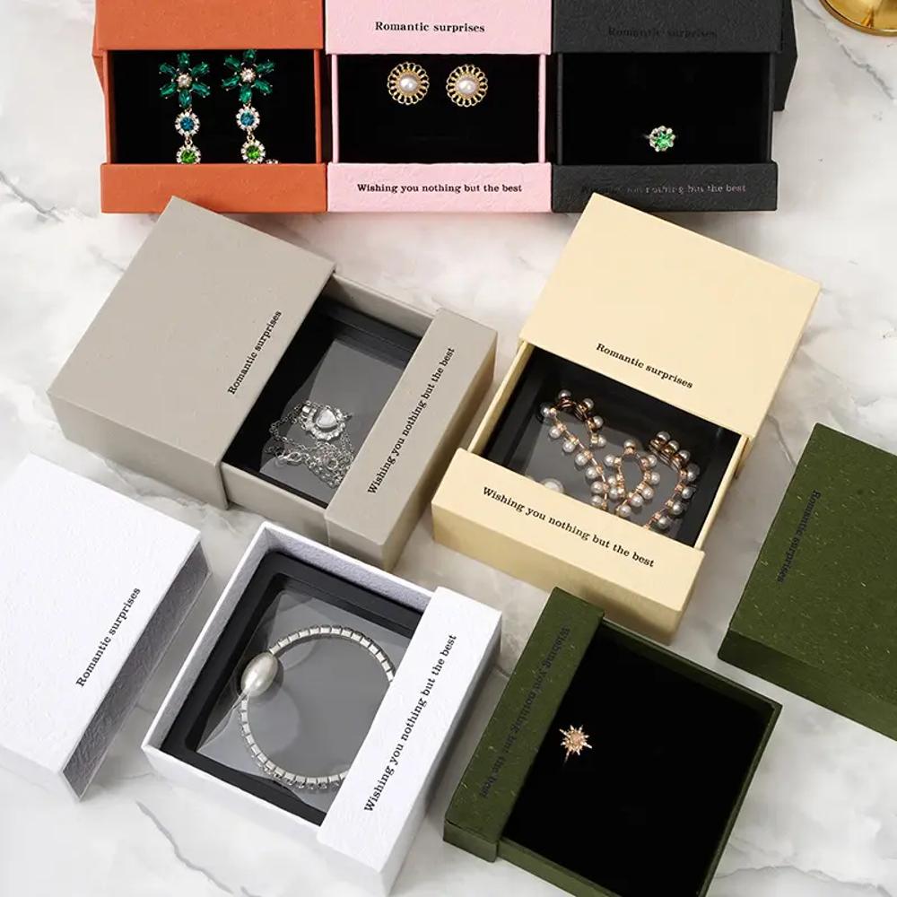Why Custom Rigid Boxes Are Better Than Regular Packaging