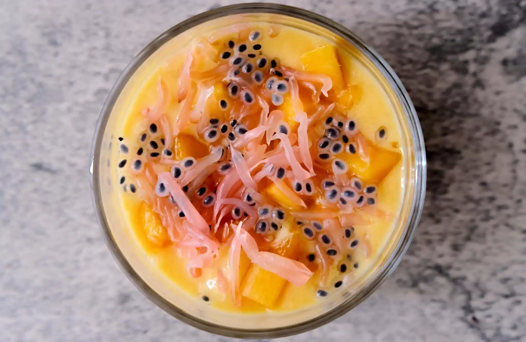 Mediterranean Food Summerlin: Refreshing Drinks and Desserts for Summer