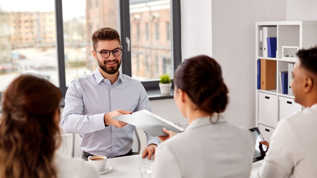 Medical Recruitment Agency