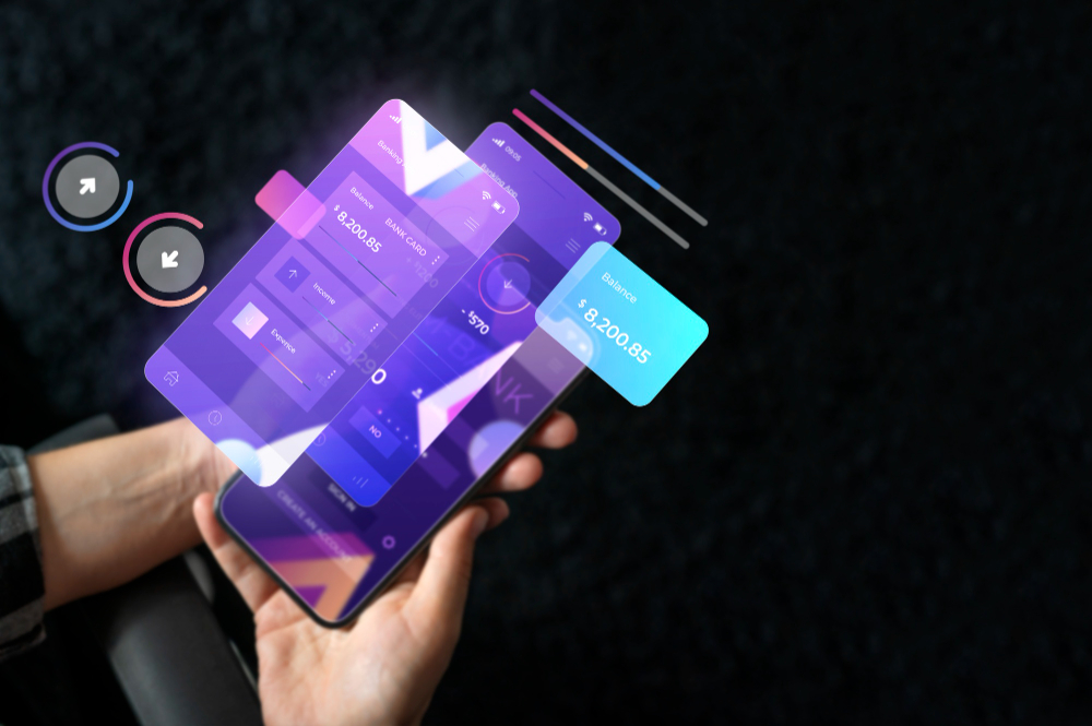 Mobile App Development Company in Dubai