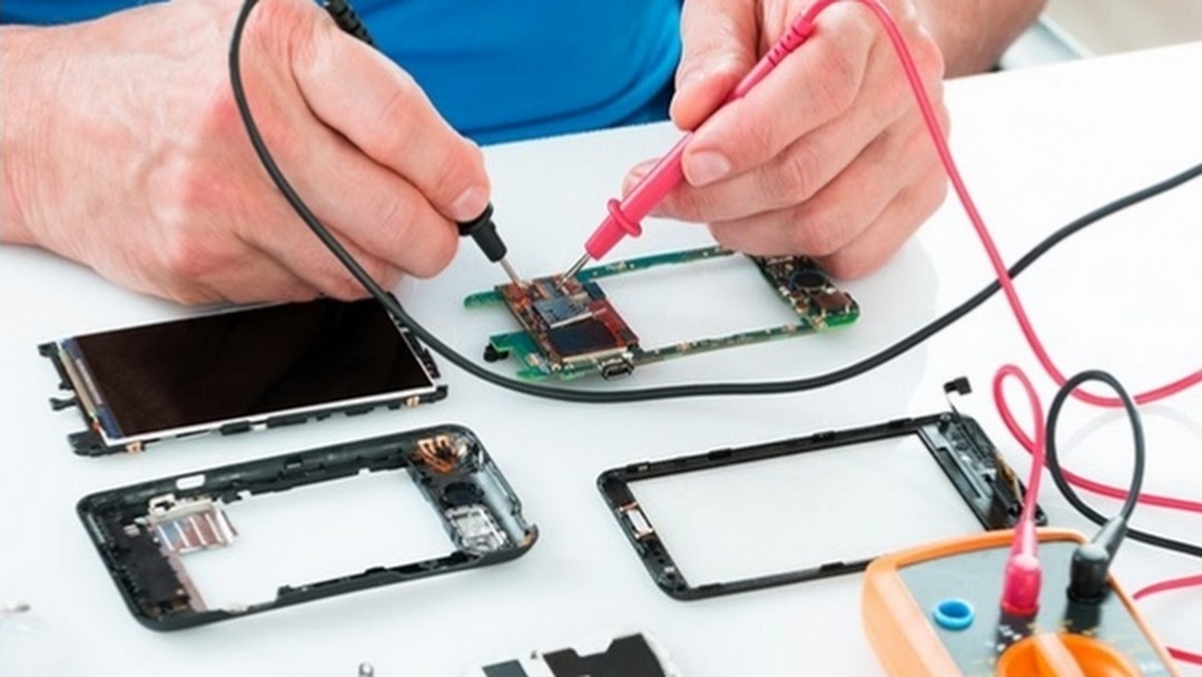 Mobile Phone Repair in Louisville