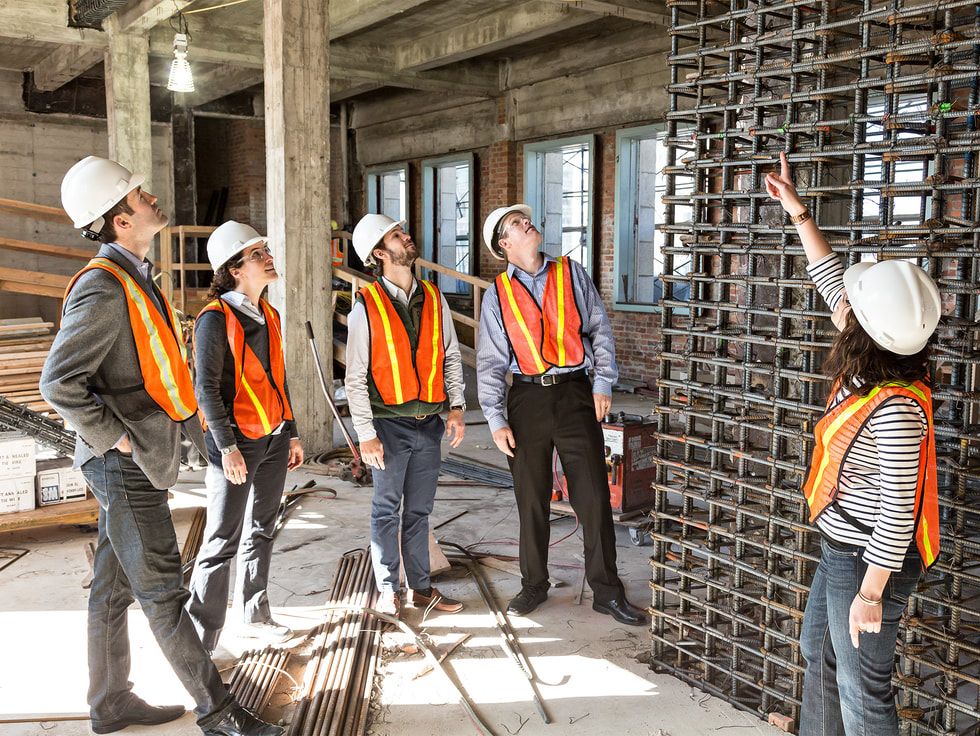New Construction Inspection in New Jersey