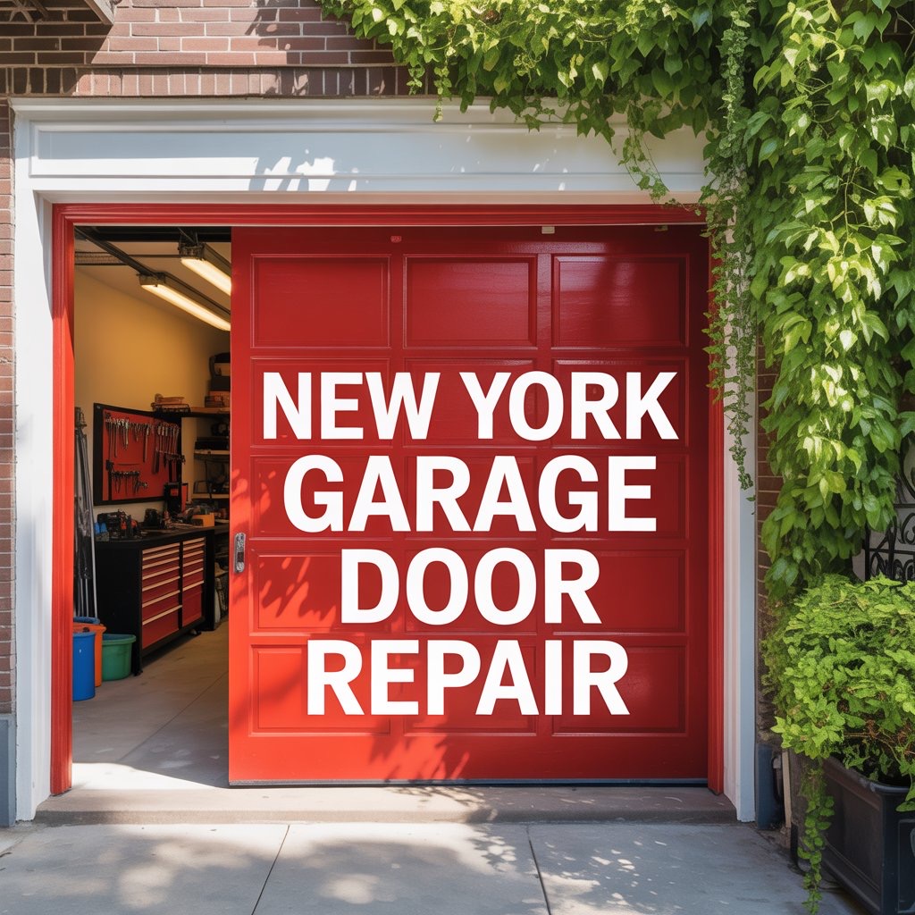 Newyork Garage Door Repair