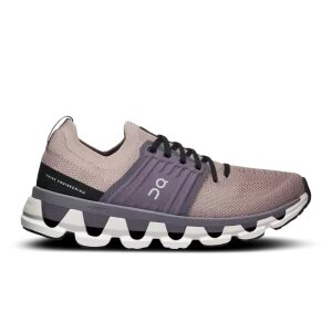 “First Look: On Cloudswift 3 Delivers Cloud-Like Cushioning and Style”