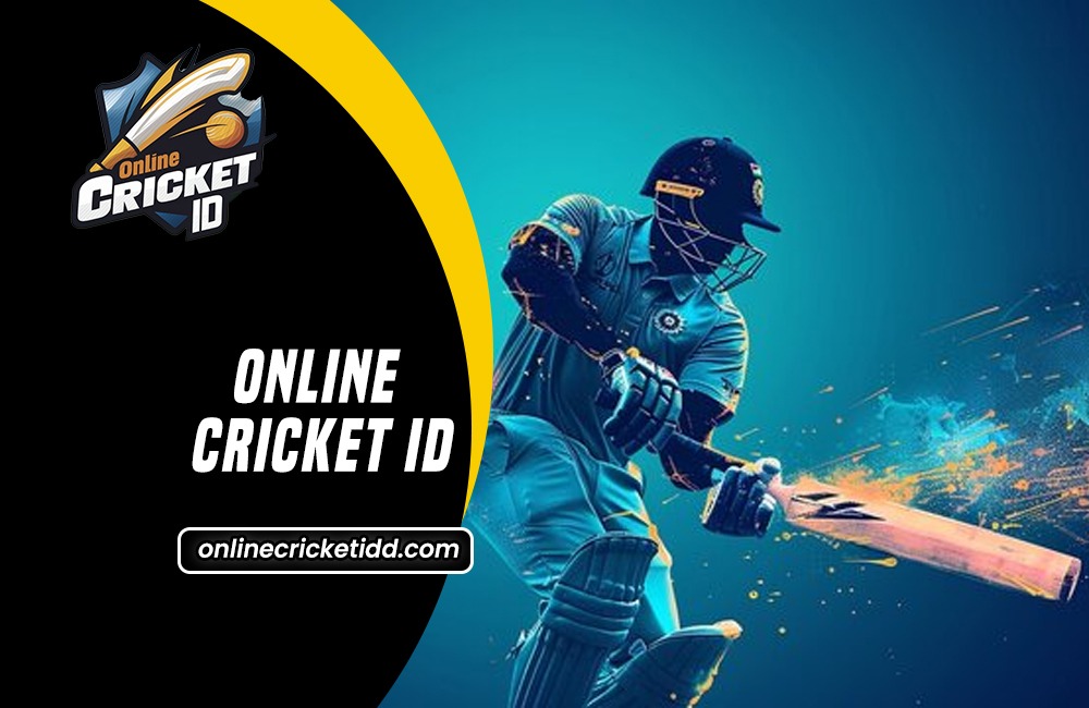 Online Cricket ID