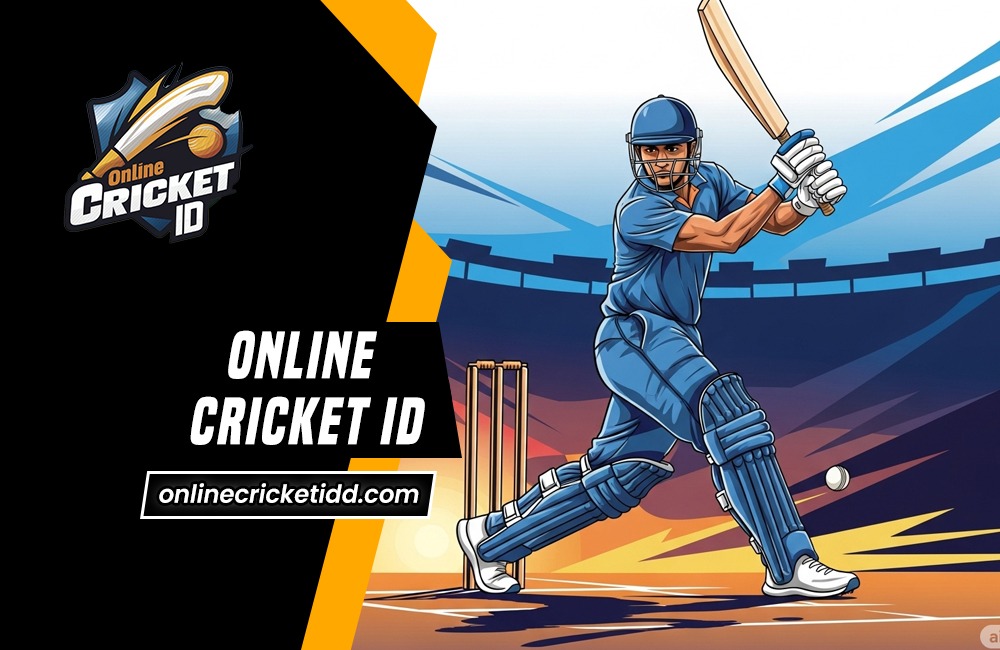 One-Click Online Cricket ID Easy Login and Instant Access