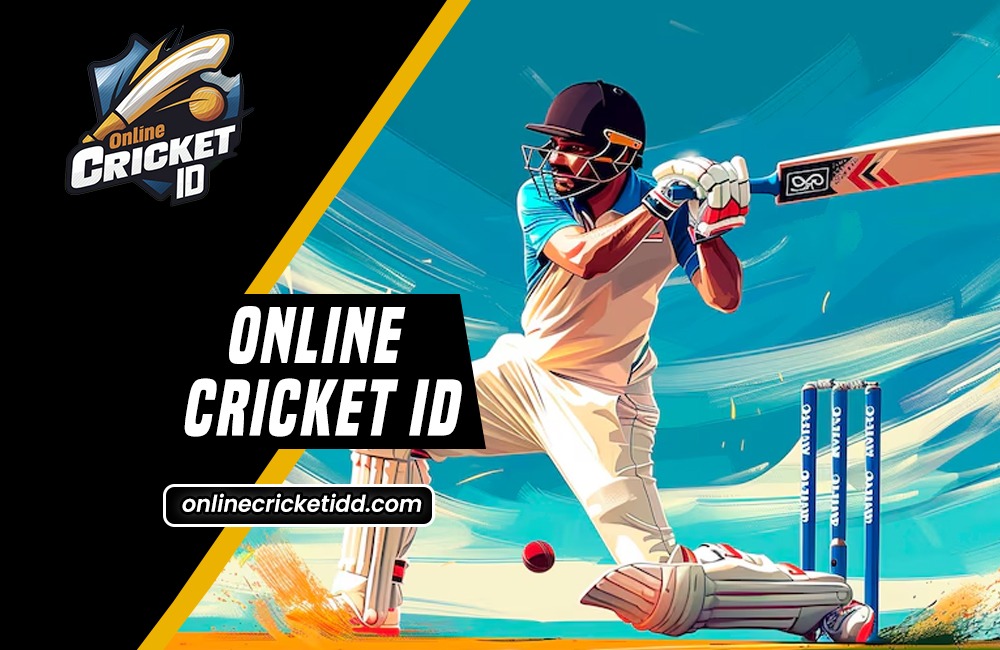 Online cricket id