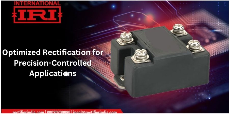 Optimized Rectification for Precision-Controlled Applications
