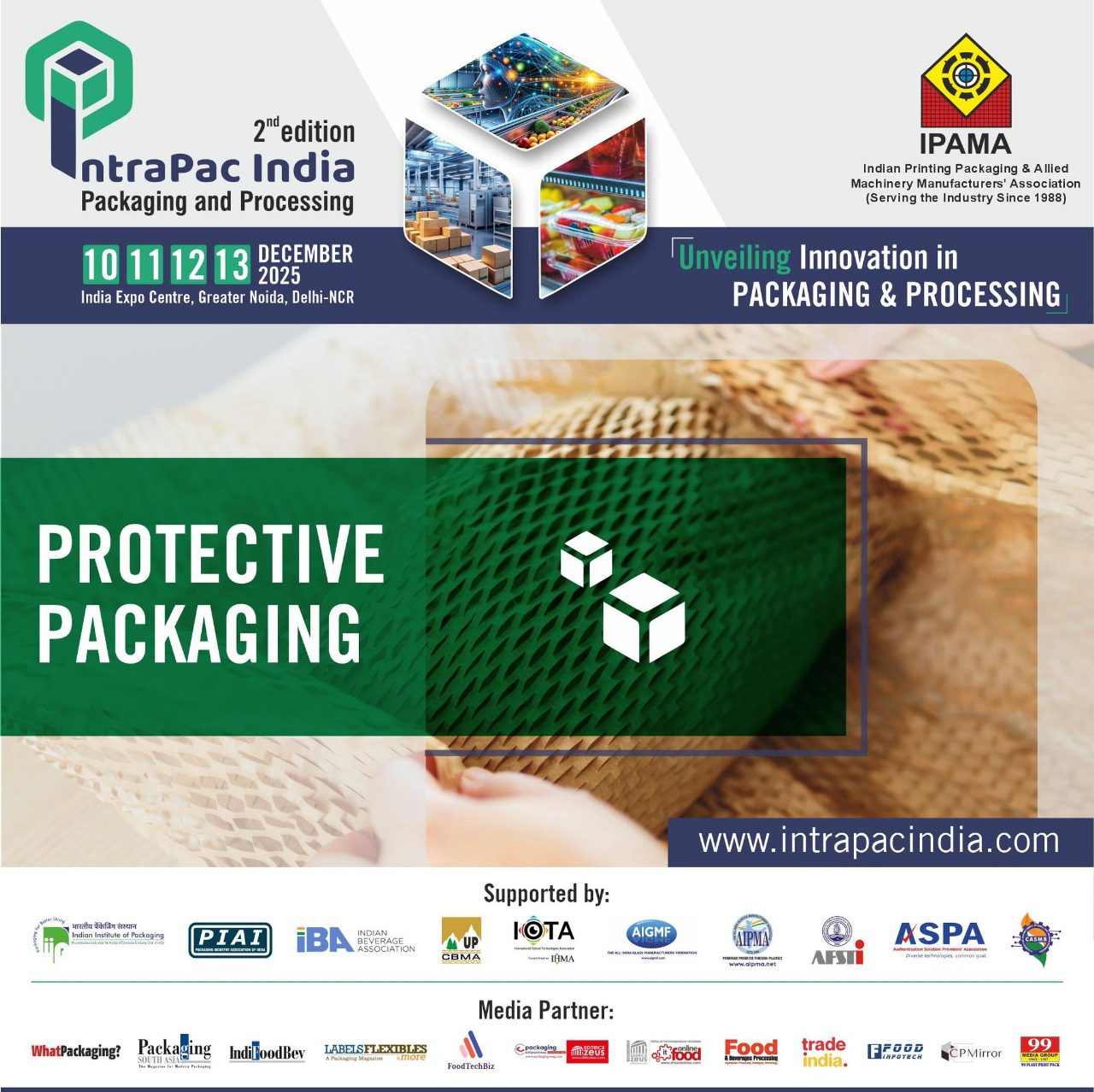 Packaging Show