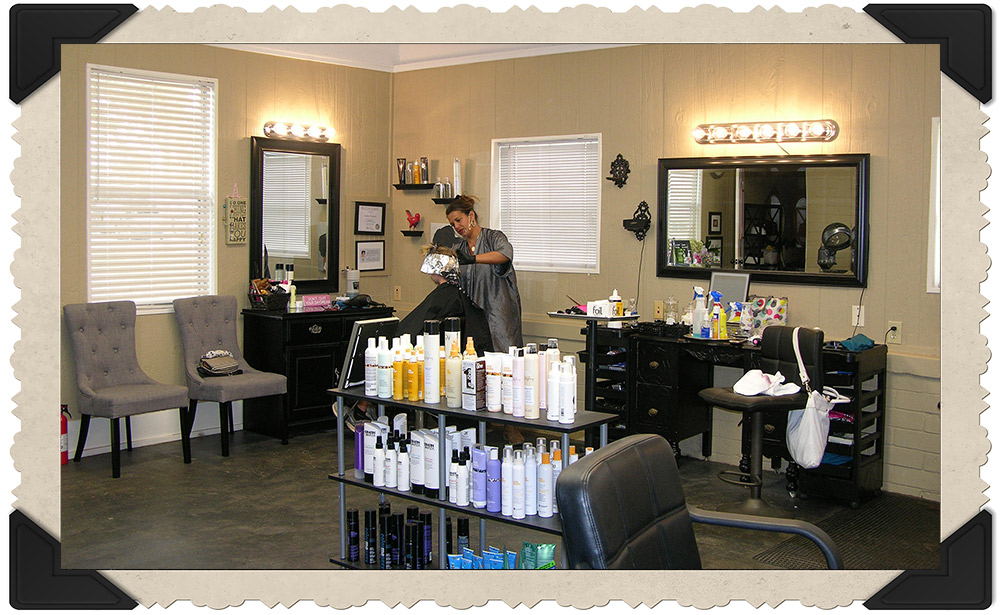 Parlor Service in Trussville