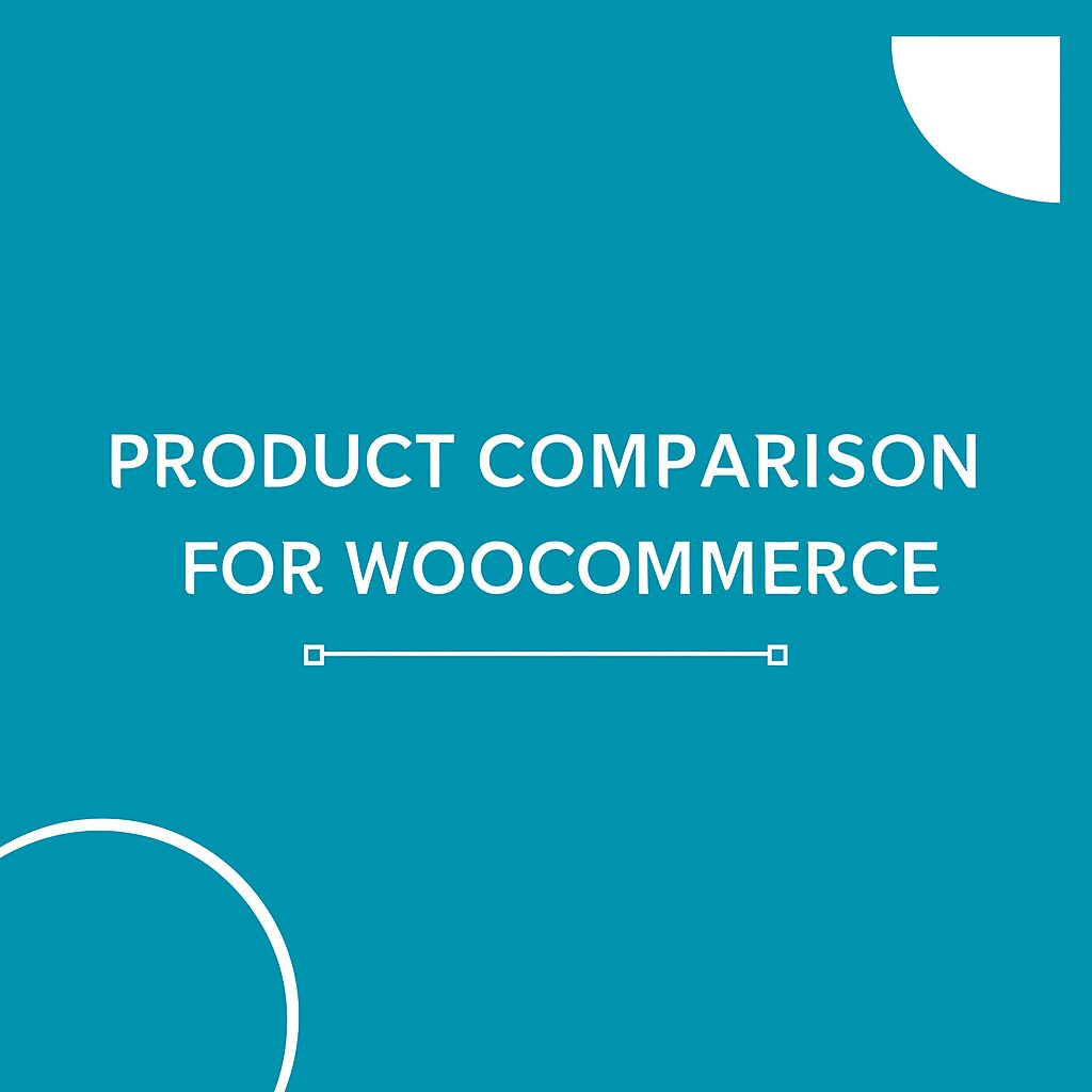 The Ultimate Guide to WooCommerce Product Comparison