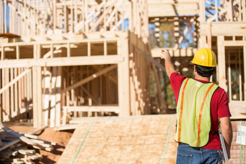 New Construction Home Inspection in Atlanta