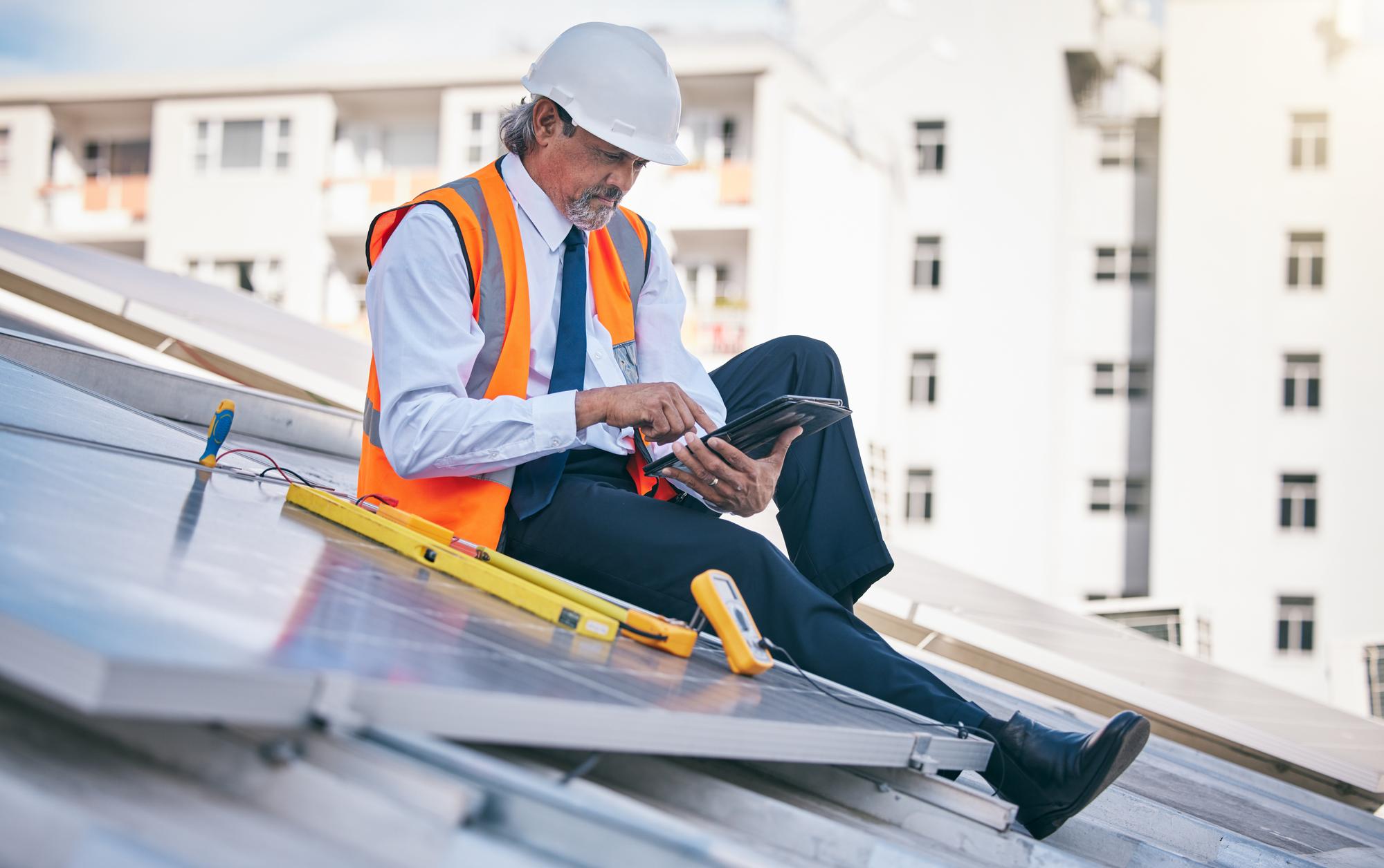 Roof Inspection Services in Conyers