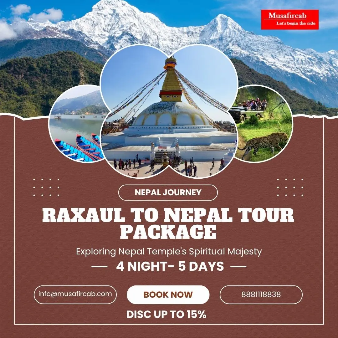 Raxaul to nepal tour package (18)