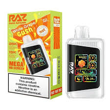 How I Use Raz Vapes to Stay Relaxed During My Entertainment Time