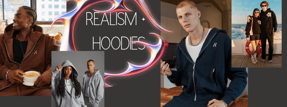 Realism Clothing