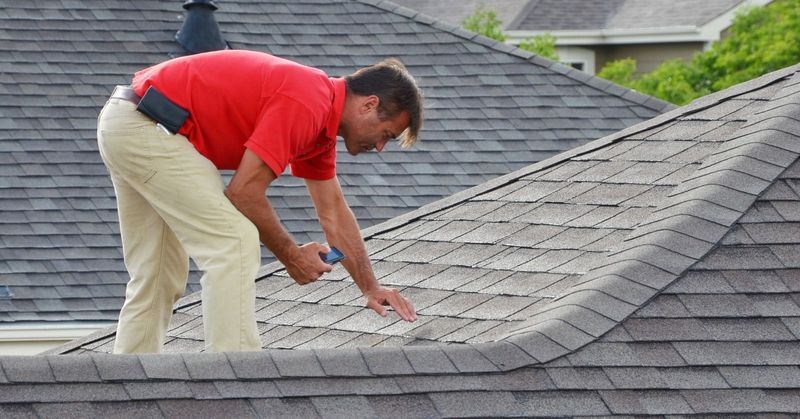 Roof Inspection Services in Atlanta