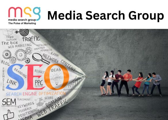 SEO Service in New York