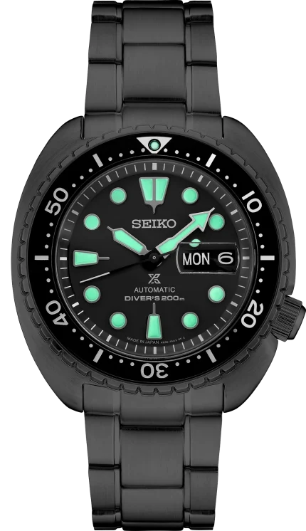 Seiko Watches: Timeless Craftsmanship and Innovation from Japan
