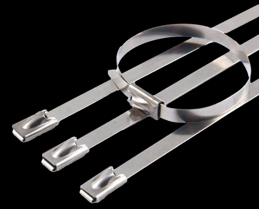 SS cable tie
