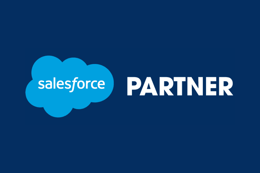 Salesforce services