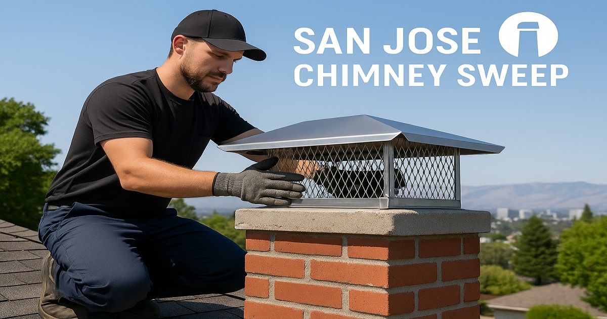 San Jose Chimney Sweep