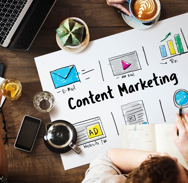 content marketing
