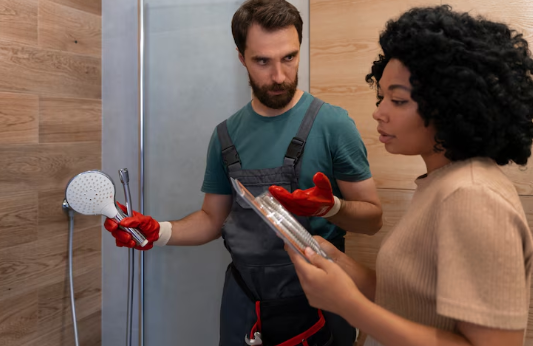 Transforming Spaces: Expert Bathroom Remodeling Contractors in Cambridge, MA & Arlington