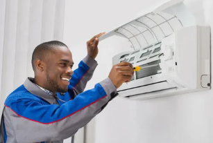 Stay Cool Year-Round: The Importance of Air Conditioning Service and AC Maintenance